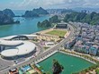Quảng Ninh: Kl99 nổ hũ tìm nhà Kl99ok phiên bản mới tổ hợp du lịch Monbay Vân Đồn gần 25.000 tỷ đồng
