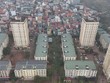 Hàng nghìn mét vuông khu nhà ở công nhân Kim Chung bị cho thuê sai