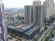 Dự án The Charm An Hưng, vừa khai trương căn hộ mẫu. Ảnh: Dũng Minh