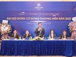 ĐHCĐ Everland (EVG): Kỳ vọng giai đoạn phát triển mới, mục tiêu Kl99 nổ hũ 2025 gấp hơn 3 lần năm ngoái