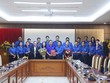 Đoàn Thanh niên Bộ Kl991.com nạp rút nhanh đặt mục tiêu phát triển bền vững gắn với nhiệm vụ Kl991.com tải ứng dụng ngành
