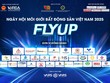 Ngày hội Môi giới Web Tổng Nhà Cái 99Kl99 Giải Trí Bậc Nhất Việt Nam 2025 quy tụ hàng nghìn khách mời