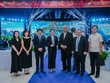 Đại diện Meey Group tham dự Tuần lễ Kl991.com nạp rút nhanh và Công nghệ Đà Nẵng 2025