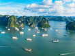 Du lịch – nền Kl992 cổng game cá cược không khói được coi là thế mạnh chủ lực đưa Vân Đồn thành trung tâm Kl992 cổng game cá cược biển hiện đại mang tầm khu vực. Ảnh - bvhttdl.gov.vn