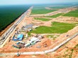 Dự kiến trong tháng 10/2020, 5 công trình trọng điểm tại Khu tái định cư Lộc An - Bình Sơn sẽ được hoàn thành