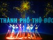 Toàn cảnh lễ công bố thành lập thành phố Thủ Đức, trực thuộc TP.HCM 