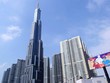 Giá thuê văn phòng trong khu vực trung tâm cao và diện tích trống ngày càng thấp.