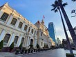 Đường phố TP.HCM thông thoáng trong ngày đầu thực hiện giãn cách Trang Chủ KL99Com Số 1 Link Đăng Ký KL999