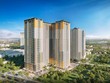 Căn hộ tầm giá 2 tỷ đồng ngày càng hiếm khi giá đất tiếp tục tăng