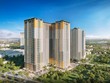 Tháp Green Topaz thuộc Bcons City đang là cơ hội cho người mua nhà ở thực.