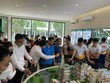 Khách hàng “kê cao gối ngủ” khi sở hữu căn hộ tháp Green Topaz