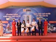 Kl994 game bài casino hấp dẫn Bcons bàn giao khu căn hộ Bcons Sala cho khách hàng.