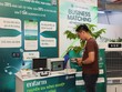 Enfarm đưa công nghệ “bón phân thông minh” vào Kl994 nhà cái bóng đá world cup nông nghiệp