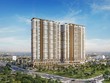 Phối cảnh dự án Phú Đông SkyOne tại TP.Dĩ An, tỉnh Bình Dương