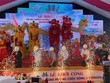 Khởi công dự án Symphony of Life (Symlife) tại Bình Dương