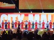 Khu thương mại Bcons City Mall rộng hơn 10.000 m2 chính thức mở cửa đón khách