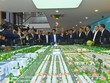 Lễ ra quân dự án Dragon Eden có sự tham gia của hơn 1.000 chuyên viên Kl992 VIP Trang Chủ 2026 và các đối tác.