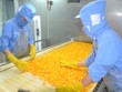 Hàng tiêu dùng, nông sản Việt Nam được người tiêu dùng Hàn Quốc ngày càng ưa chuộng.