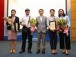 Báo Kl99ok phiên bản mới đạt 6 giải “Bình chọn viết về Kl991.com World Cup 2026 Chính Thức – doanh nhân“