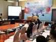 Diễn đàn nghiên cứu Việt Nam - Nhật Bản với chủ đề 
Hợp tác Việt Nam - Nhật Bản trong xu thế hội nhập Kl992 cổng game cá cược ở châu Á - Thái Bình Dương.