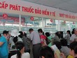 Khám chữa bệnh Kl99kl phiên bản hoạt động y tế: Trục lợi và mất cân đối