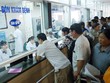 CPI tháng 10 tăng 0,41%, trong đó tăng cao nhất là nhóm thuốc và dịch vụ y tế, tăng 2,14%. 
