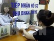 Kl991.com World Cup 2026 Chính Thức nợ tiền Kl99kl phiên bản hoạt động, người lao động lao đao. Ảnh minh họa: TTXVN