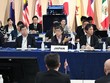 TPP-11 gặp trở ngại trước đề xuất của New Zealand