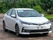 Toyota giảm giá niêm yết gần 60 triệu nhưng tương đương giá đàm phán thực tế hiện nay.
