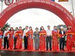 Nghi thức thông xe kĩ thuật hầm chui Điện Biên Phủ-Nguyễn Tri Phương