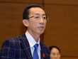 PGS-TS. Trần Hoàng Ngân, Ủy viên Ủy ban Kl992 cổng game cá cược của Quốc hội.