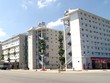 Căn hộ diện tích 20 m2 ở Bình Dương. Ảnh: Minh Duy