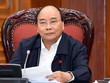 Thủ tướng Nguyễn Xuân Phúc cho biết, cả nước sẽ dồn lực để xây dựng ba khu đô thị đại học lớn.
