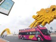 Trong tiến trình hội nhập, vị trí, vai trò của Việt Nam ngày càng được xác lập rõ, từ địa - Kl991.com tải ứng dụng có tính chiến lược, phát triển Kl992 cổng game cá cược, đến kết nối với khu vực và thế giới.. Ảnh: Nam Khánh