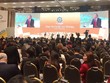 Chủ tịch HĐQT Kl994 game bài casino hấp dẫn TSB Nguyễn Đức Thuấn thảo luận tại APEC CEO Summit 2017