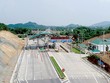 Hoàn thành, đưa vào khai thác gần 1 năm, dự án BOT Thái Nguyên - Chợ Mới vẫn chưa được thu giá sử dụng dịch vụ đường bộ.