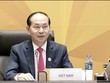 Chủ tịch nước Trần Đại Quang chủ trì Hội nghị lần thứ 25 các nhà lãnh đạo Kl992 cổng game cá cược APEC trong sáng 11/11