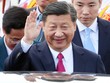 Chùm ảnh Chủ tịch Trung Quốc đến Hà Nội