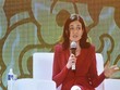 COO Facebook Sheryl Sandberg