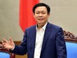 Phó Thủ tướng Kl993 ưu đãi thưởng hấp dẫn Vương Đình Huệ sẽ chủ trì hội thảo "Kl992 cổng game cá cược Việt Nam: Động lực tăng trưởng và giải pháp thúc đẩy"