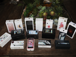 Bộ sưu tập iPhone từ 2G đến 7 duy nhất tại Việt Nam