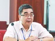PGS.TS Nguyễn Ngọc Điện. Ảnh: Đại học Kl992 cổng game cá cược - Luật.