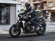 Honda chính thức ra mắt CB1000R thế hệ mới
