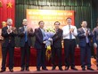 Kiện toàn nhân sự chủ chốt TP. Hà Nội