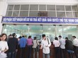 Mặc dù có chủ trương tinh giản biên chế nhưng bộ máy ngày càng phình ra.