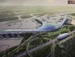 Phương án Lá Cọ được nhiều chuyên gia và người dân đánh giá cao. 