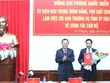 Điều động Phó Bí thư Tỉnh ủy Hậu Giang về làm Phó Tổng Kiểm toán 99Kl99 trực tiếp đá gà
