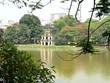 Hà Nội chi 30 tỷ đồng làm sạch hồ Gươm