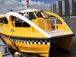 Tàu buýt đường sông đầu tiên của TP HCM