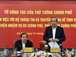 Thủ tướng lưu ý Bộ Thông tin và Truyền thông nhiều vấn đề